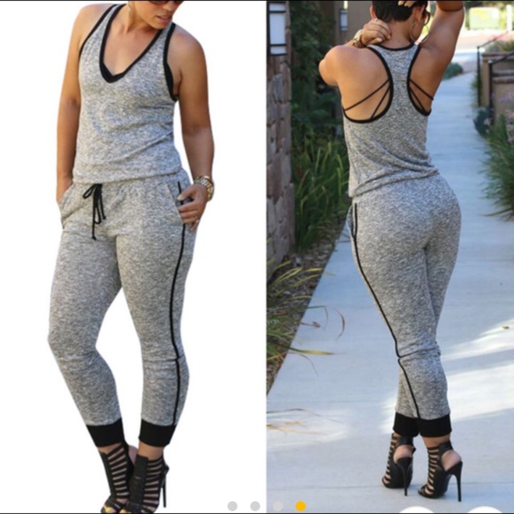 Jumpsuit